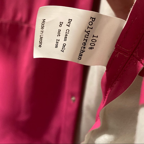 KATSURINA JACKET - Picture 3 of 4